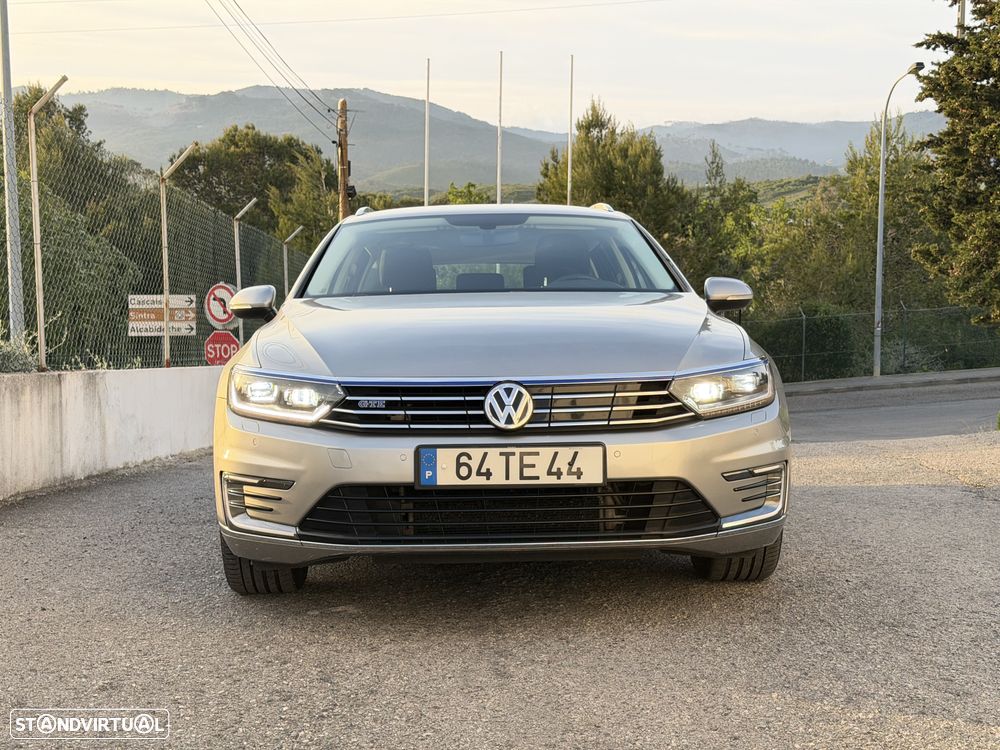 VW Passat Variant - 7