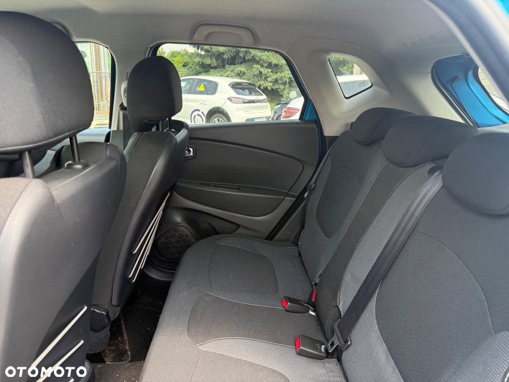 Renault Captur - 11