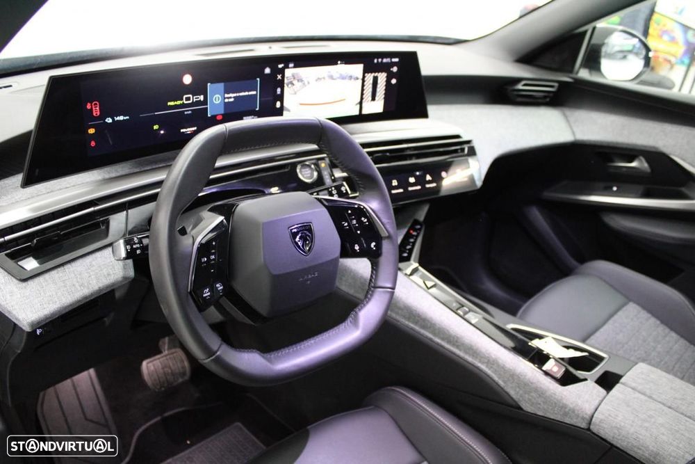 Peugeot E-5008 210 Allure Business - 14