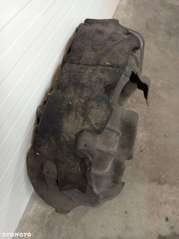 AUDI A4 B9 8W KOMBI NADKOLE TYLNE LEWE LEWY TYŁ 8W0810171G - 2