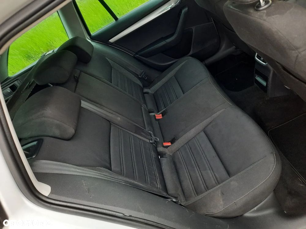 Skoda Octavia 1.0 TSI (Green tec) Ambition - 21