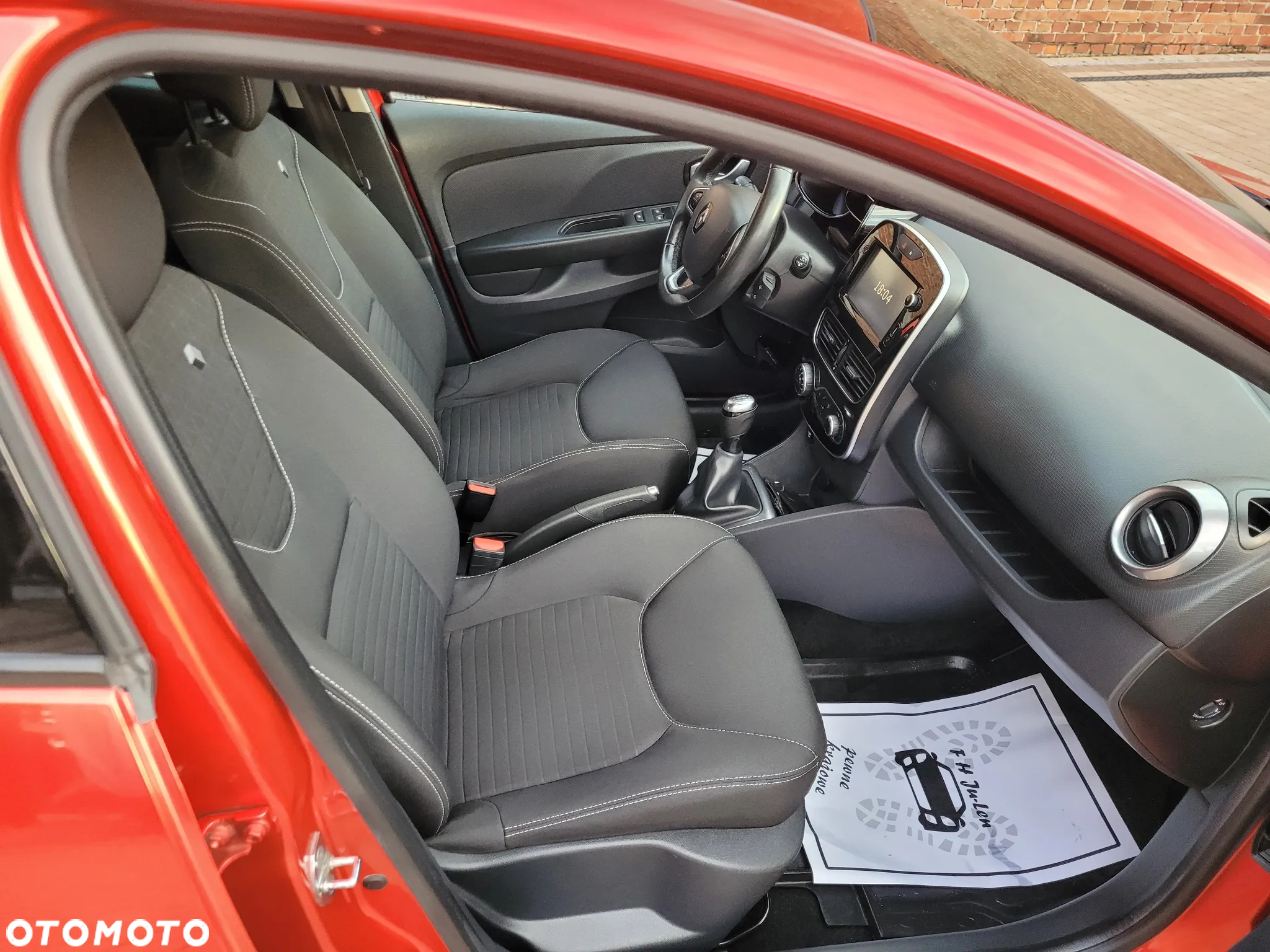 Renault Clio 0.9 Energy TCe Limited - 13