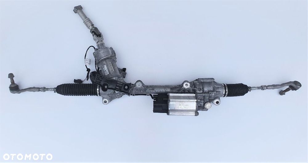 BMW F01 F02 F06 F07 F10 F11 F12 F13 MAGLOWNICA PRZEKLADNIA 6860037