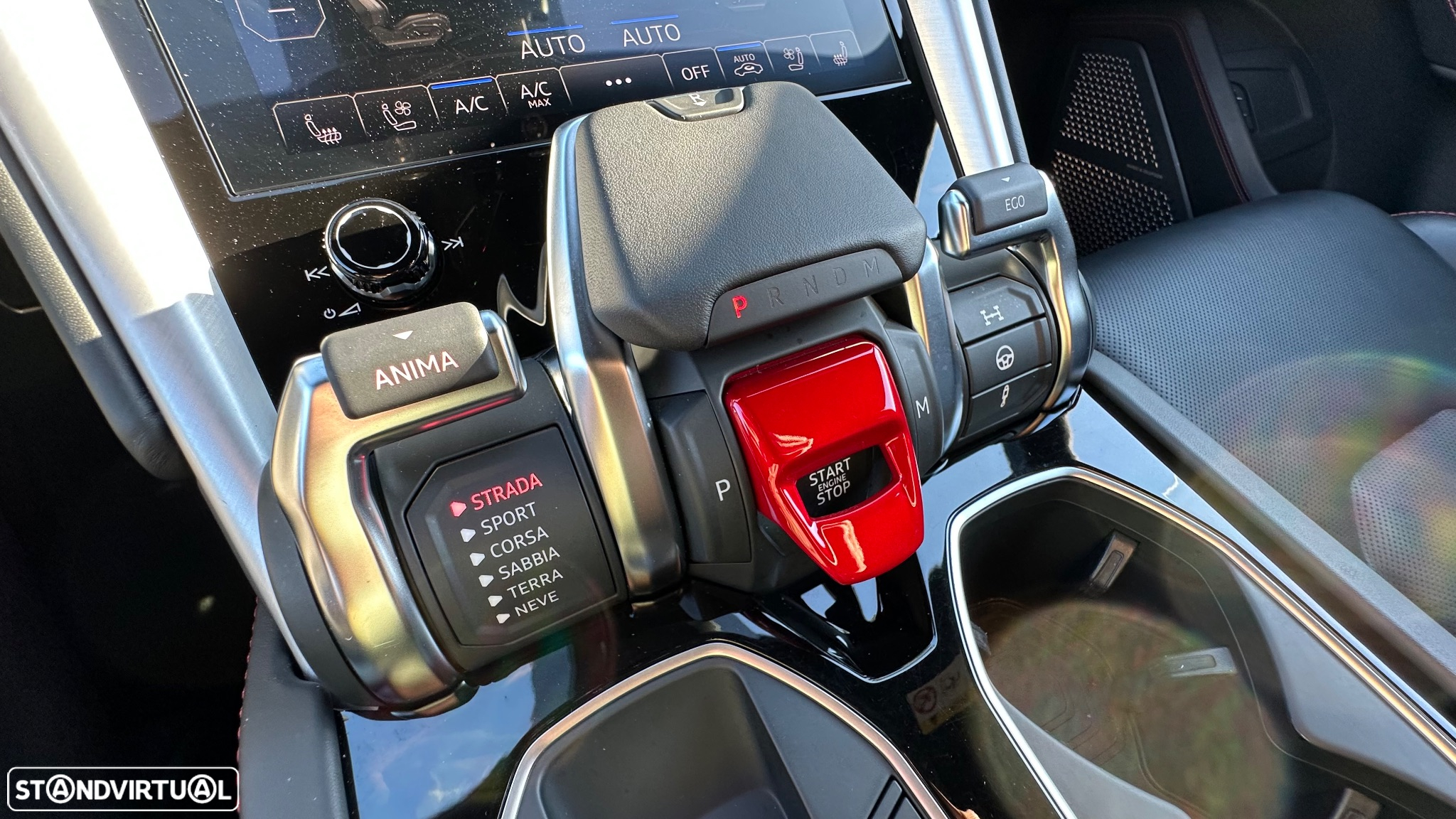 Lamborghini Urus 4.0 V8 - 58