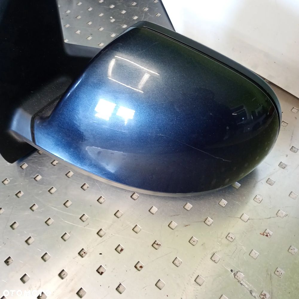 Lusterko lewe T6 Multivan 9 pinów - 6