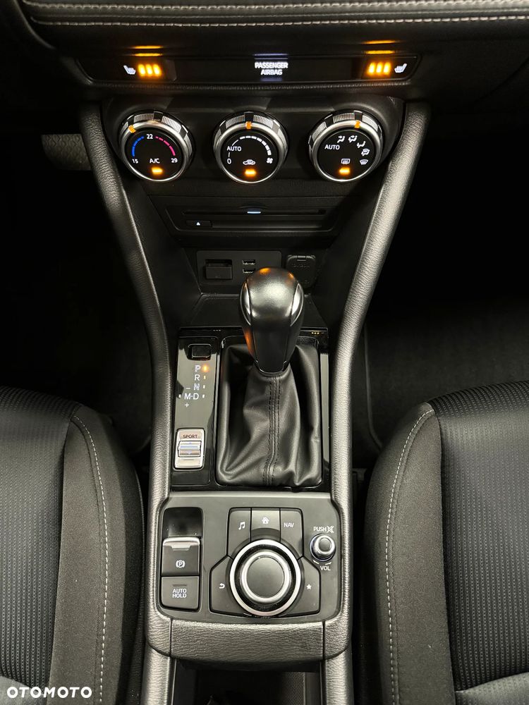 Mazda CX-3 2.0 Skypassion - 12