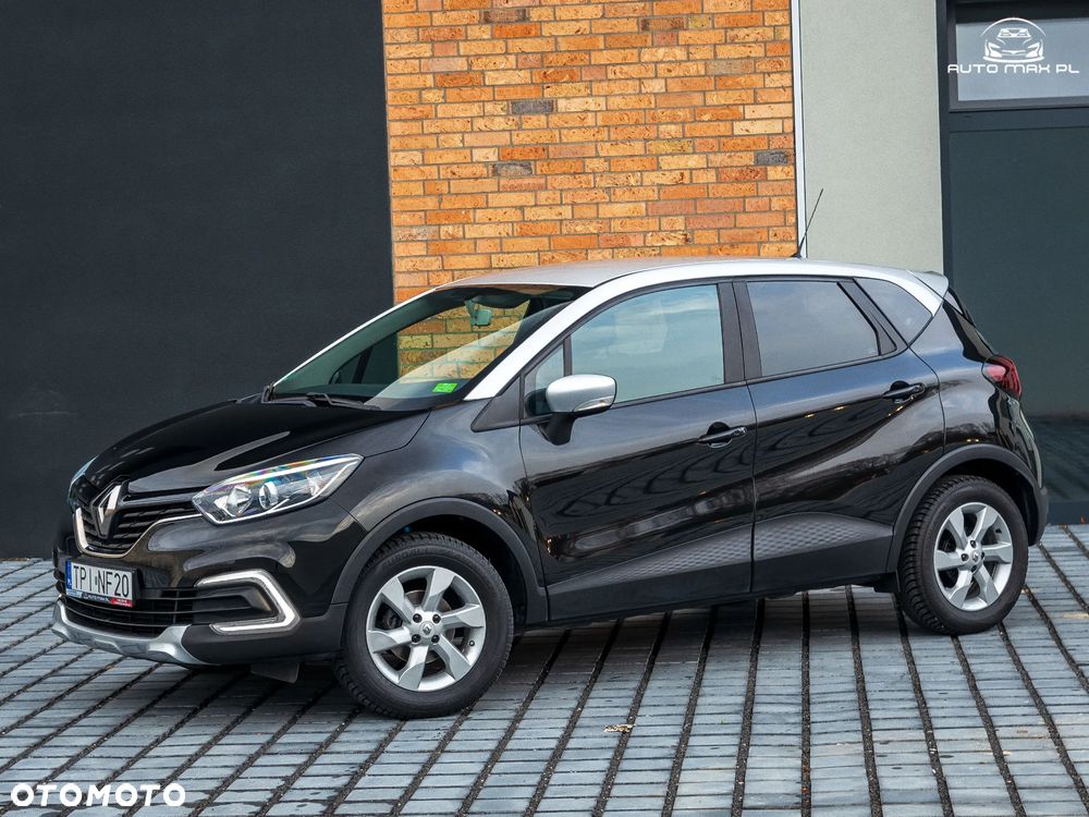 Renault Captur 0.9 Energy TCe Limited - 6