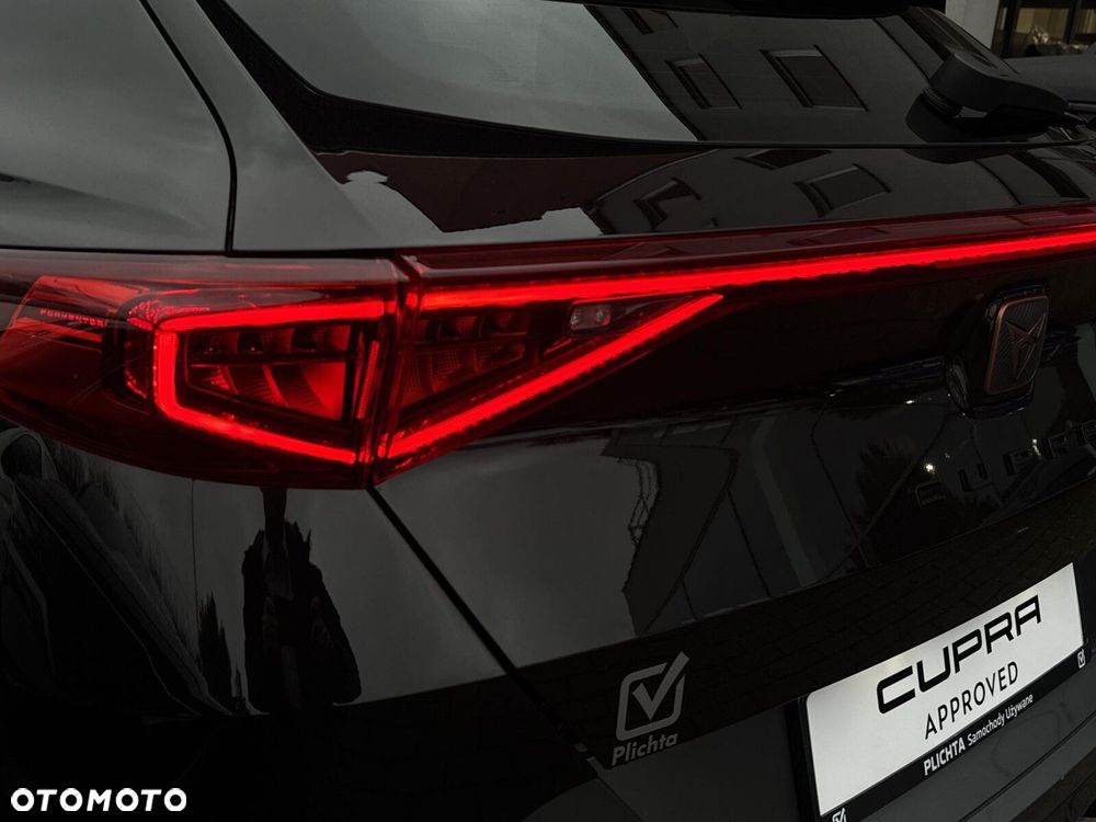 Cupra Formentor 1.5 TSI DSG - 40