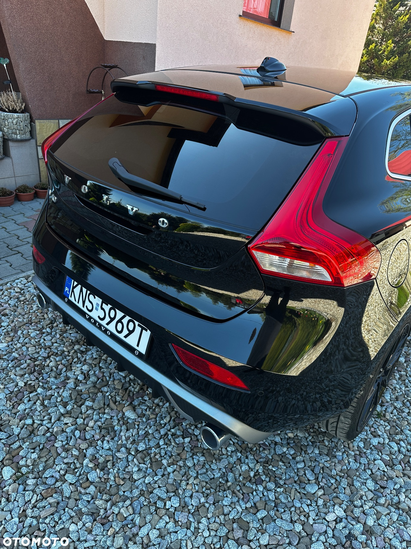 Volvo V40 D2 RDesign - 7