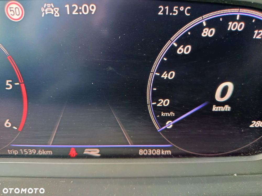 Volkswagen Arteon 2.0 TDI 4Motion R-Line DSG - 6