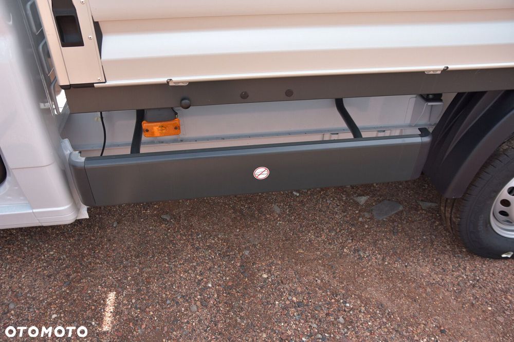 Opel Movano Doka Skrzynia 2900x2000 - 19
