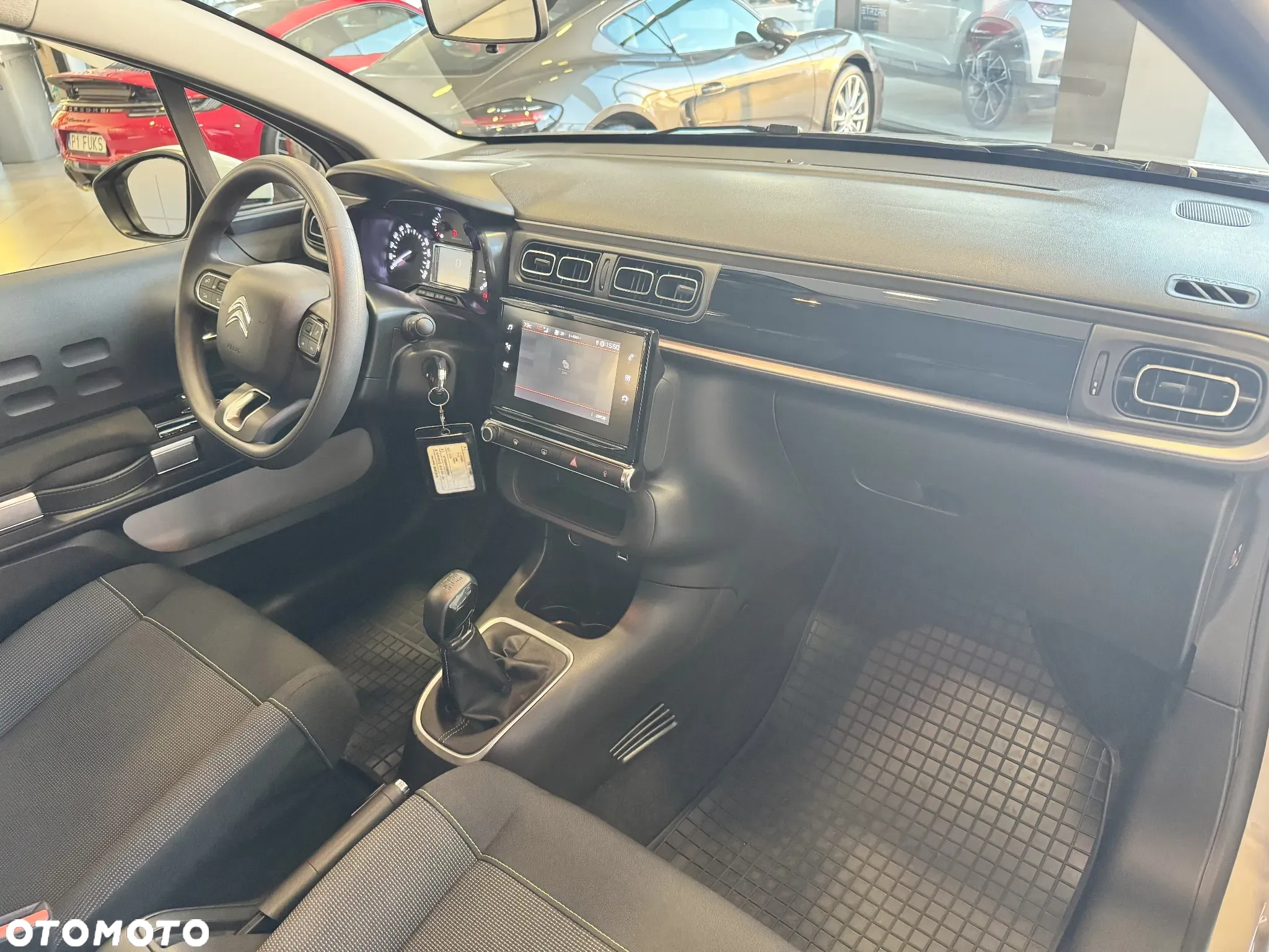 Citroën C3 1.2 PureTech Max - 11