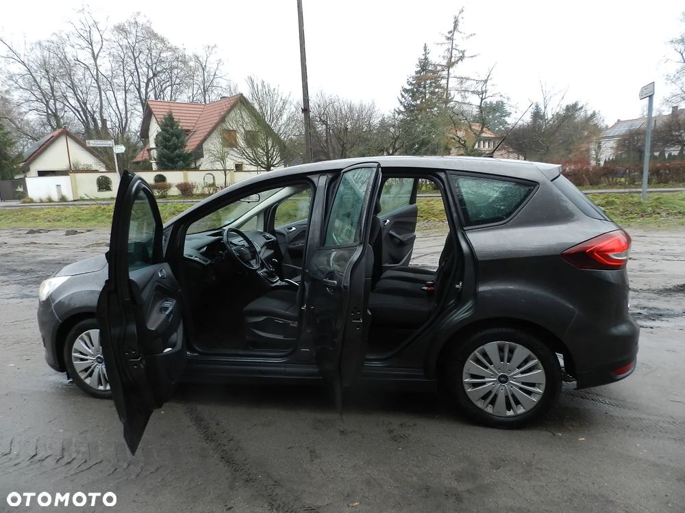 Ford C-MAX 1.0 EcoBoost Titanium ASS - 6