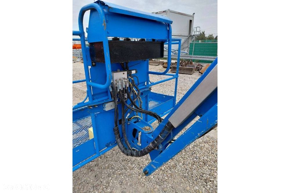 Genie Z80/60RT - 6