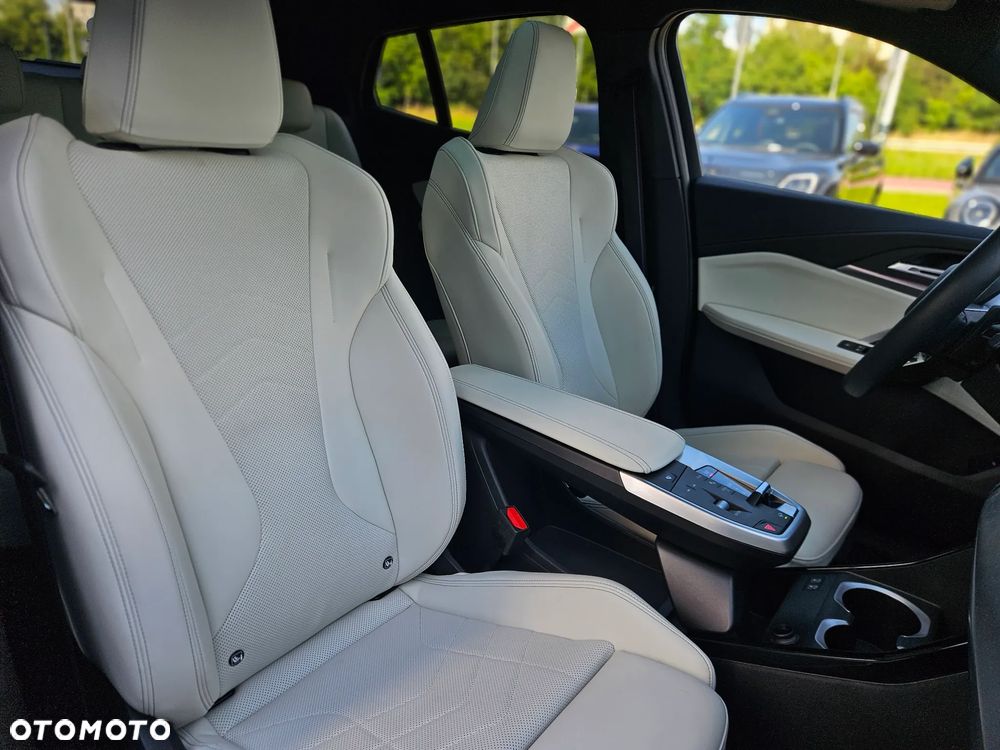 BMW X2 - 32