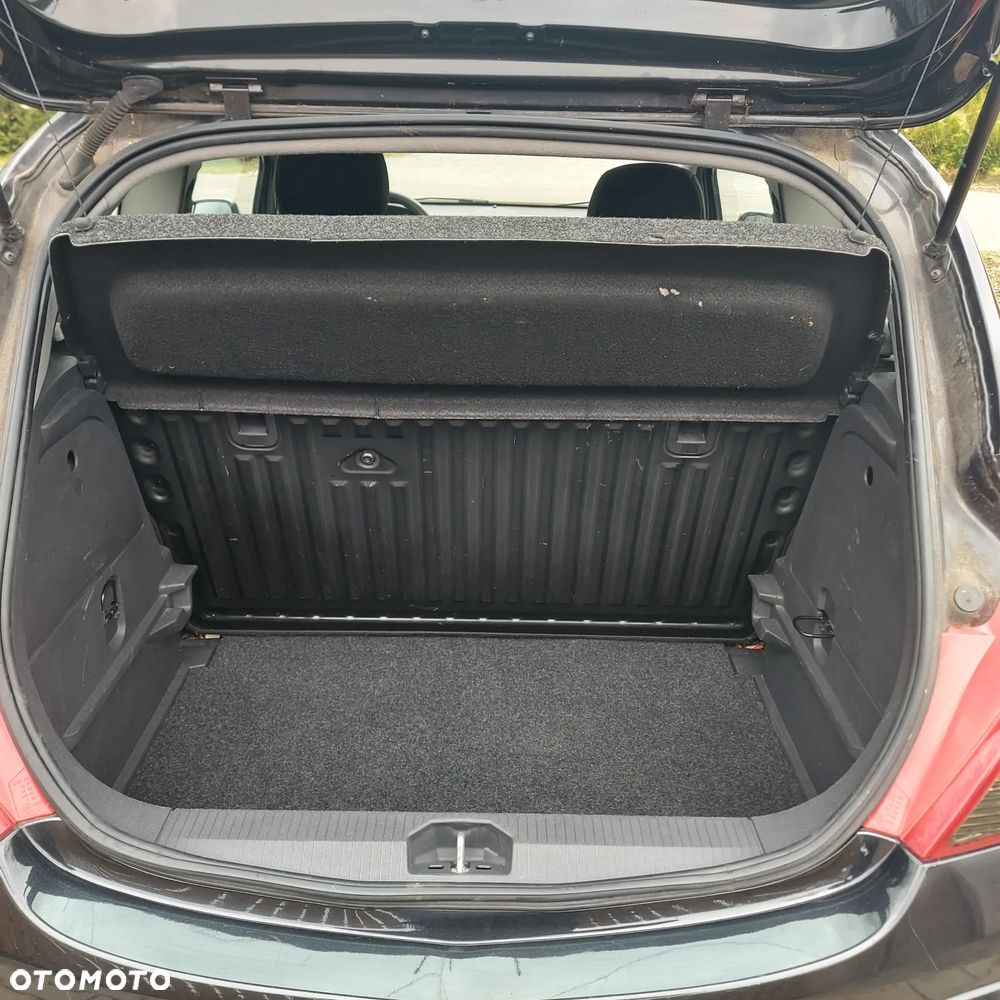 Opel Corsa 1.2 16V (ecoFLEX) Edition - 13