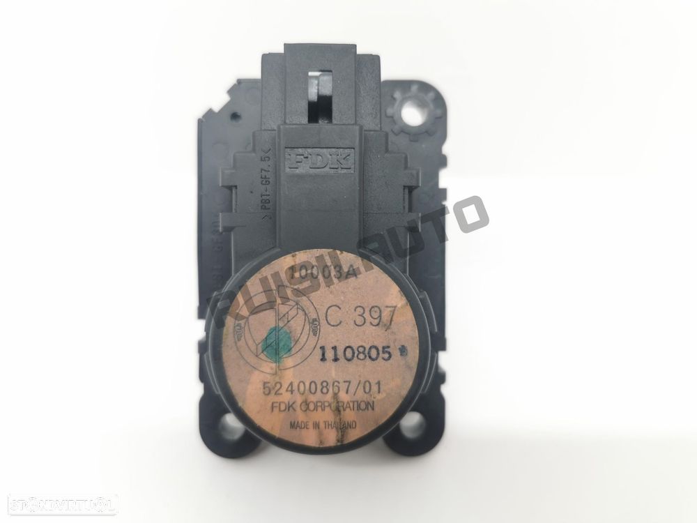 Motor De Comporta De Sofagem 5240_0867 Alfa Romeo Gt [2003_2010 - 4