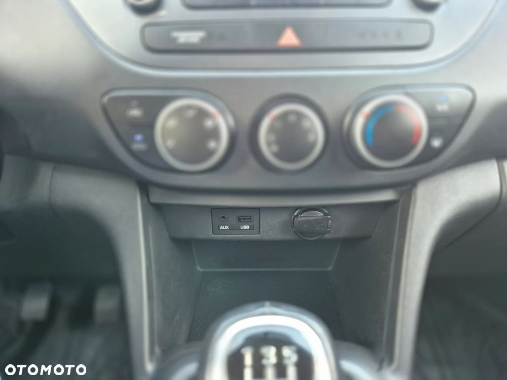 Hyundai i10 1.0 Comfort - 28