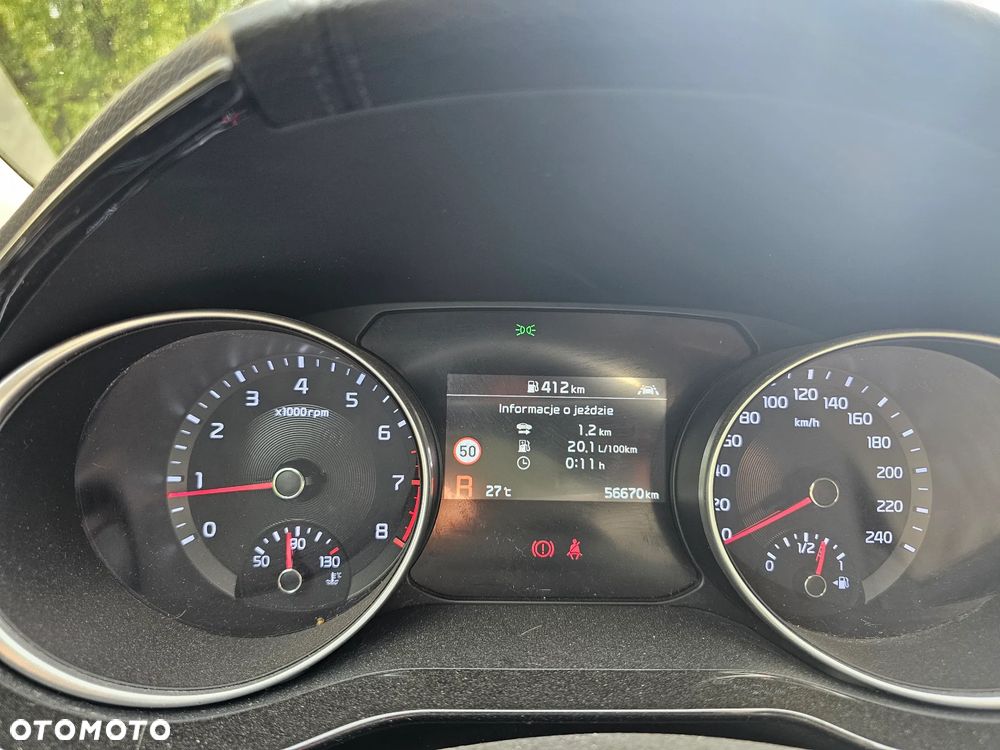 Kia XCeed 1.5 T-GDI L Business Line - 5