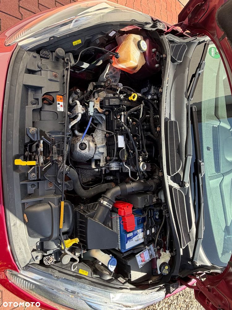 Ford Fiesta 1.0 Start-Stop SYNC Edition - 28