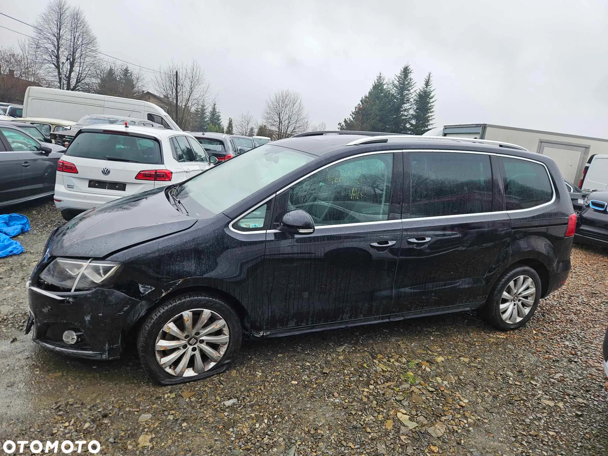 Seat Alhambra 2.0 TDI S&S DSG XCELLENCE - 3