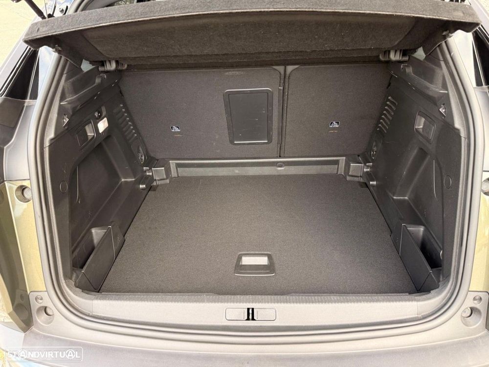 Peugeot 3008 1.5 BlueHDi GT Line - 21