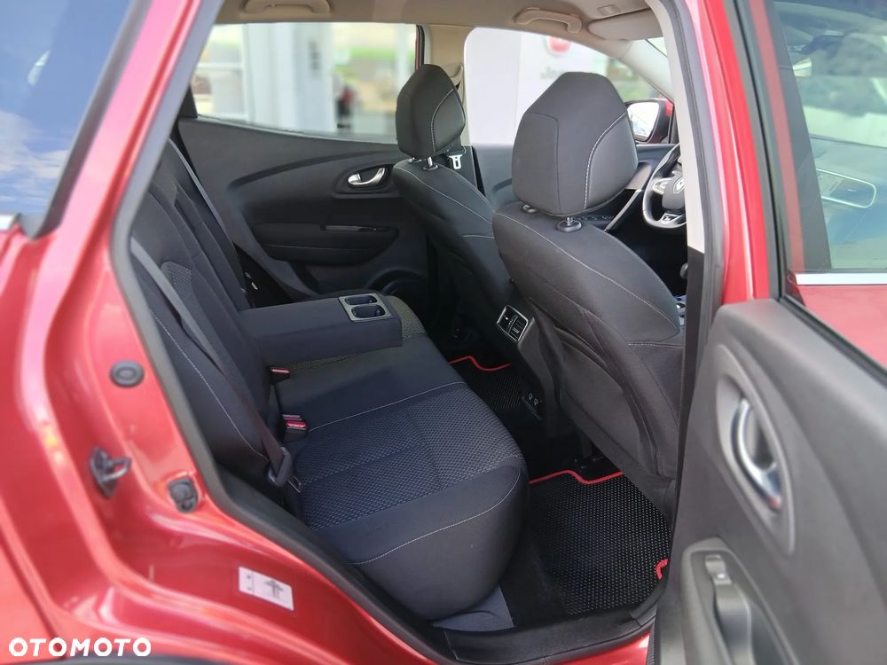 Renault Kadjar 1.3 TCe FAP Life - 30