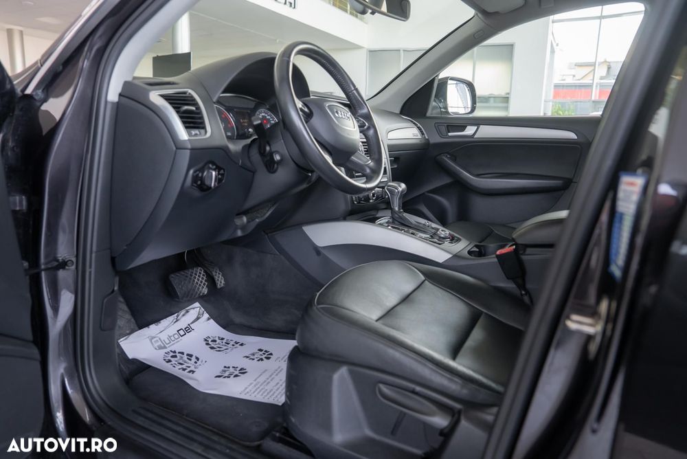Audi Q5 2.0 TDI Quattro S tronic - 16
