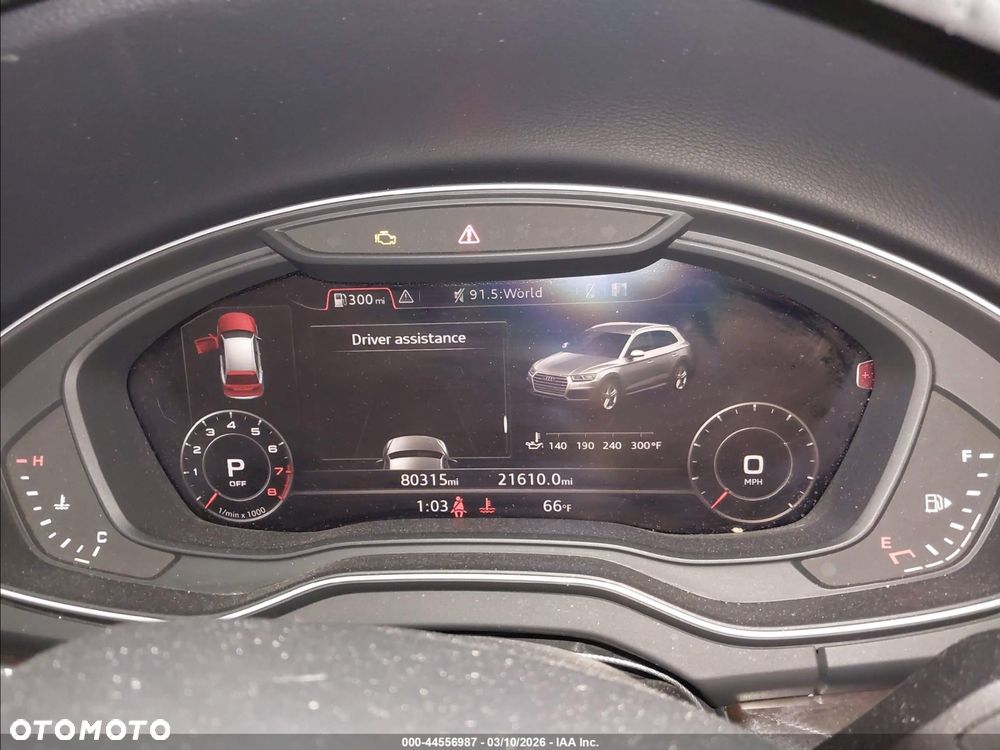 Audi Q5 2.0 TFSI Quattro S tronic design - 10