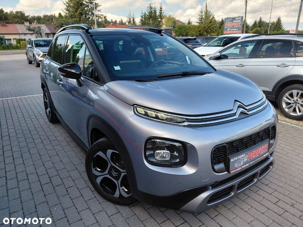 Citroën C3 Aircross - 4