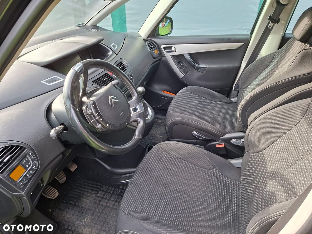Citroën C4 Picasso 1.8i Impress - 2