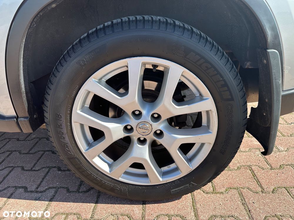 Nissan X-Trail - 21