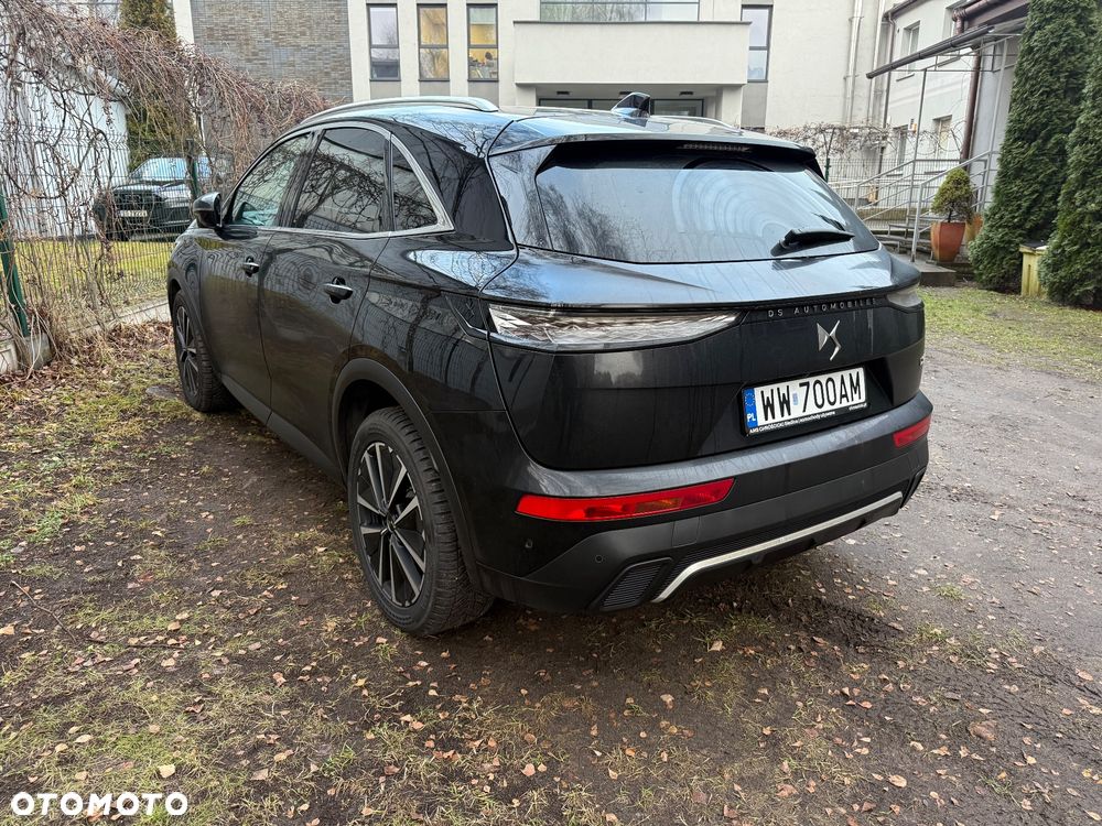 DS Automobiles DS 7 Crossback - 2