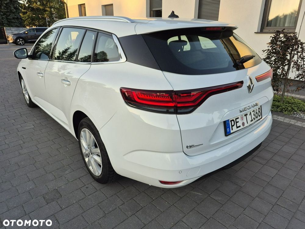 Renault Megane - 14