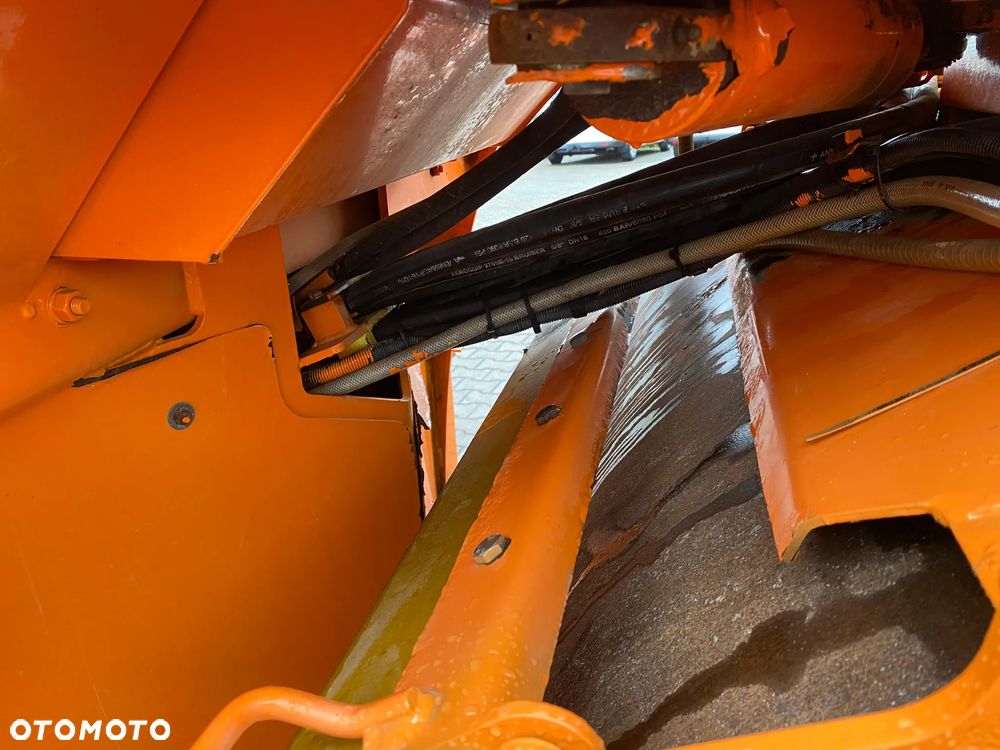 Ammann AV95-2 / WALEC DROGOWY / 1WŁ. / 4408MTH / MOŻLIWOŚĆ TRANSPORTU - 31