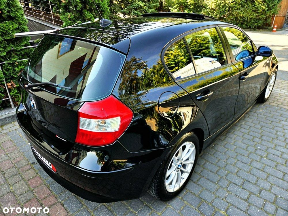 BMW Seria 1 - 26