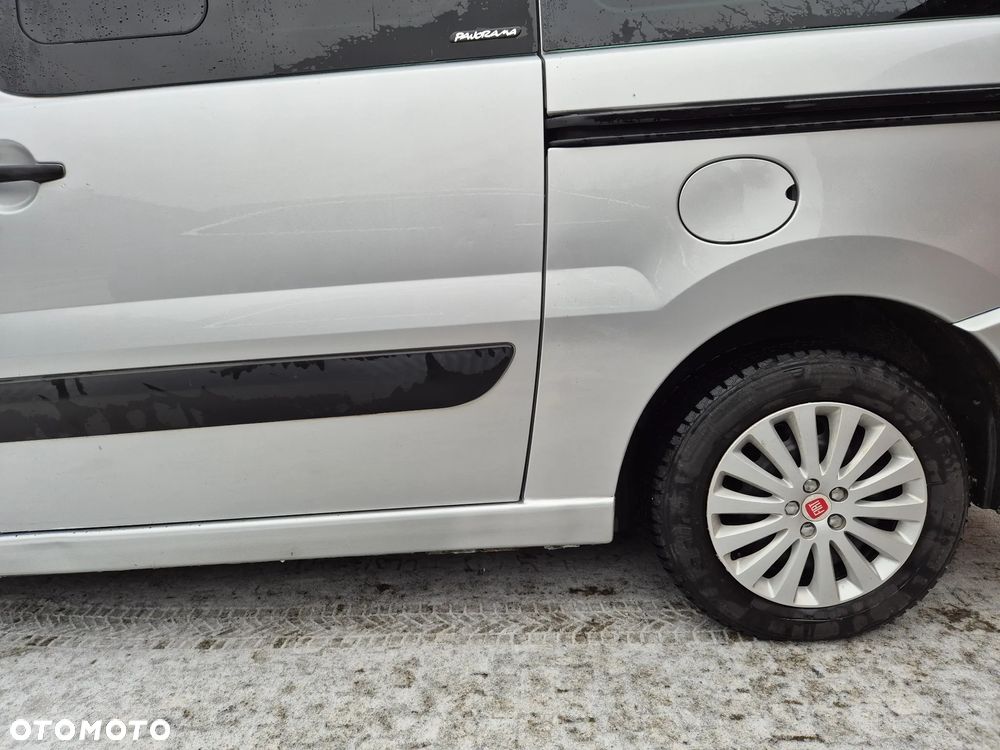 Fiat Scudo L2 (5-Si.) Panorama Executive - 5