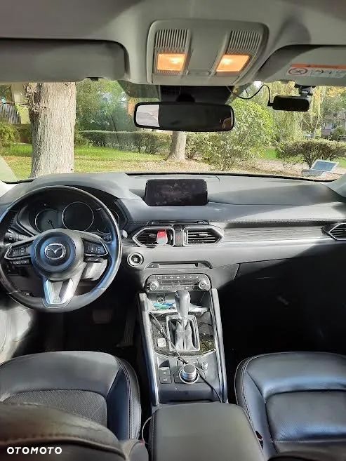 Mazda CX-5 2.5 Skypassion AWD - 5
