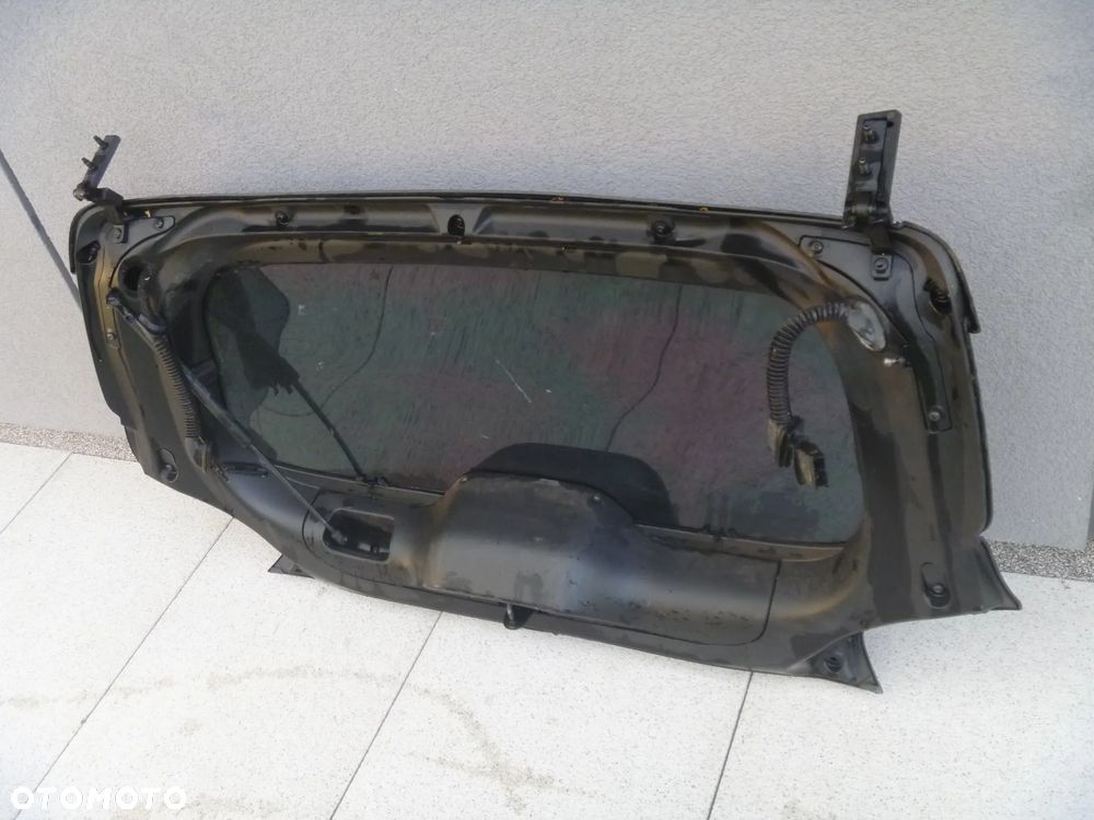 FORD KUGA MK1 ZDERZAK TYLNY ORYGINAŁ - 13