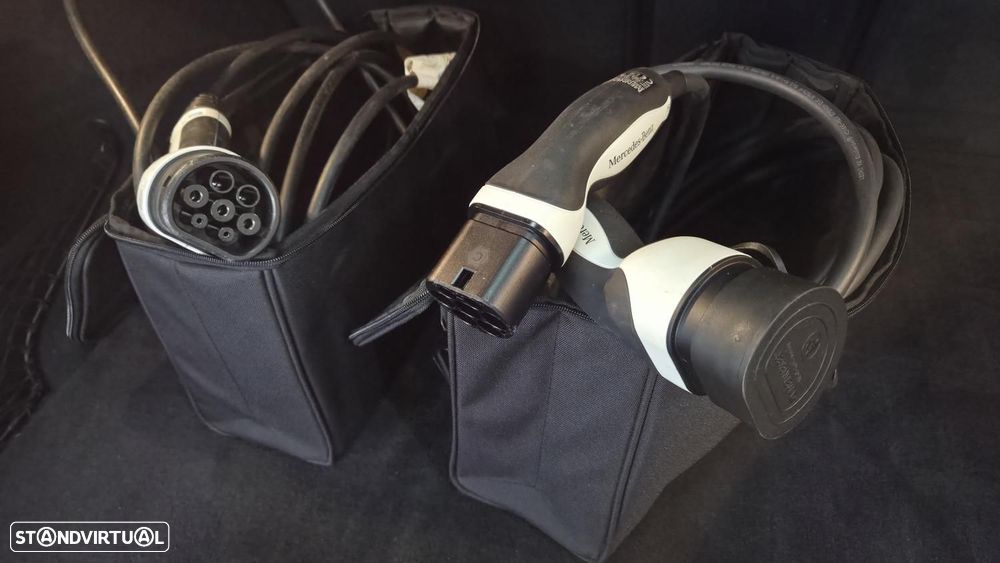 Mercedes-Benz GLC 300 de 4Matic 9G-TRONIC AMG Line Advanced - 26