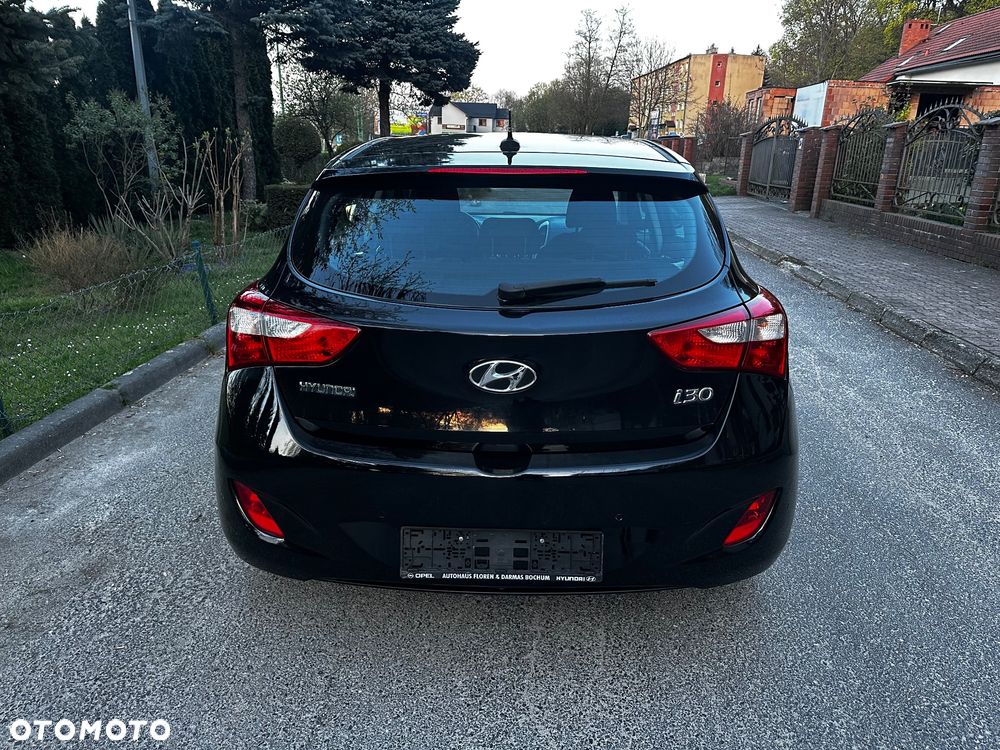 Hyundai i30 1.4 Premium - 18