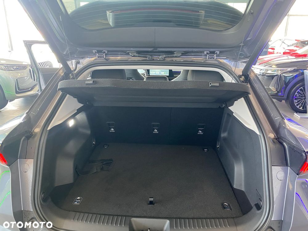 Omoda 5 1.5 T-GDI Hybrid Premium DHT - 35