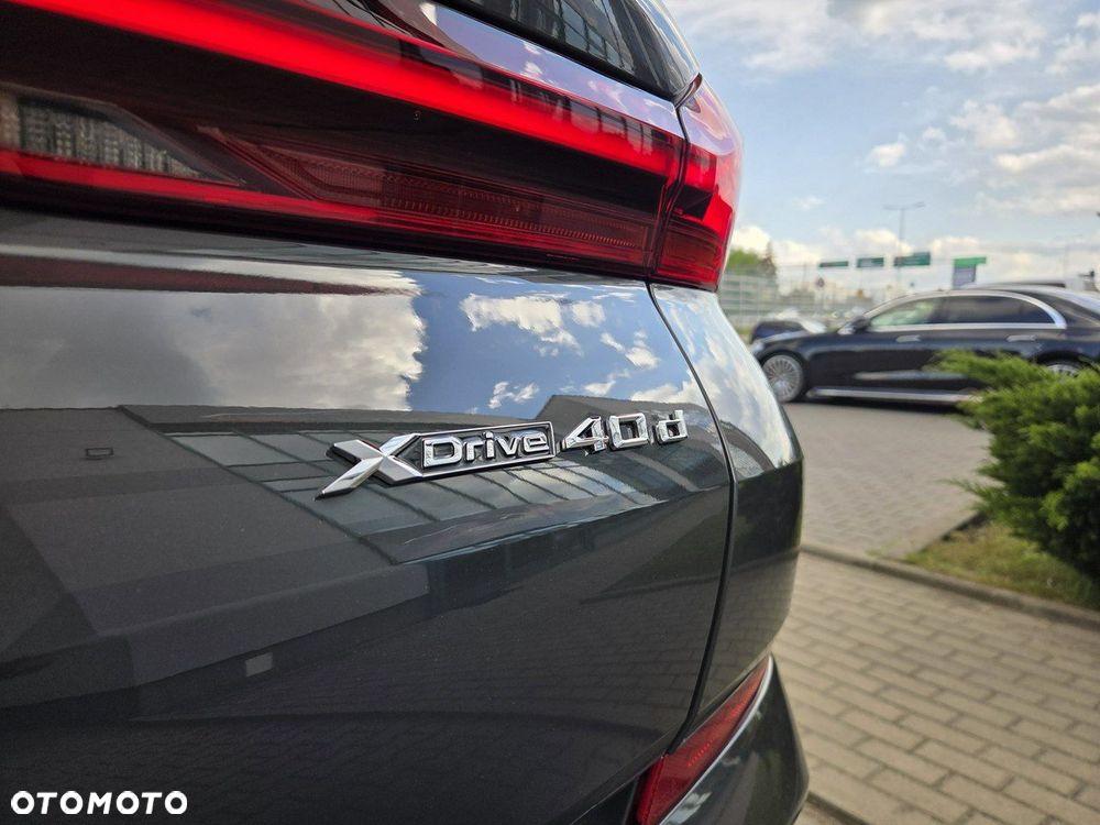 BMW X6 - 15