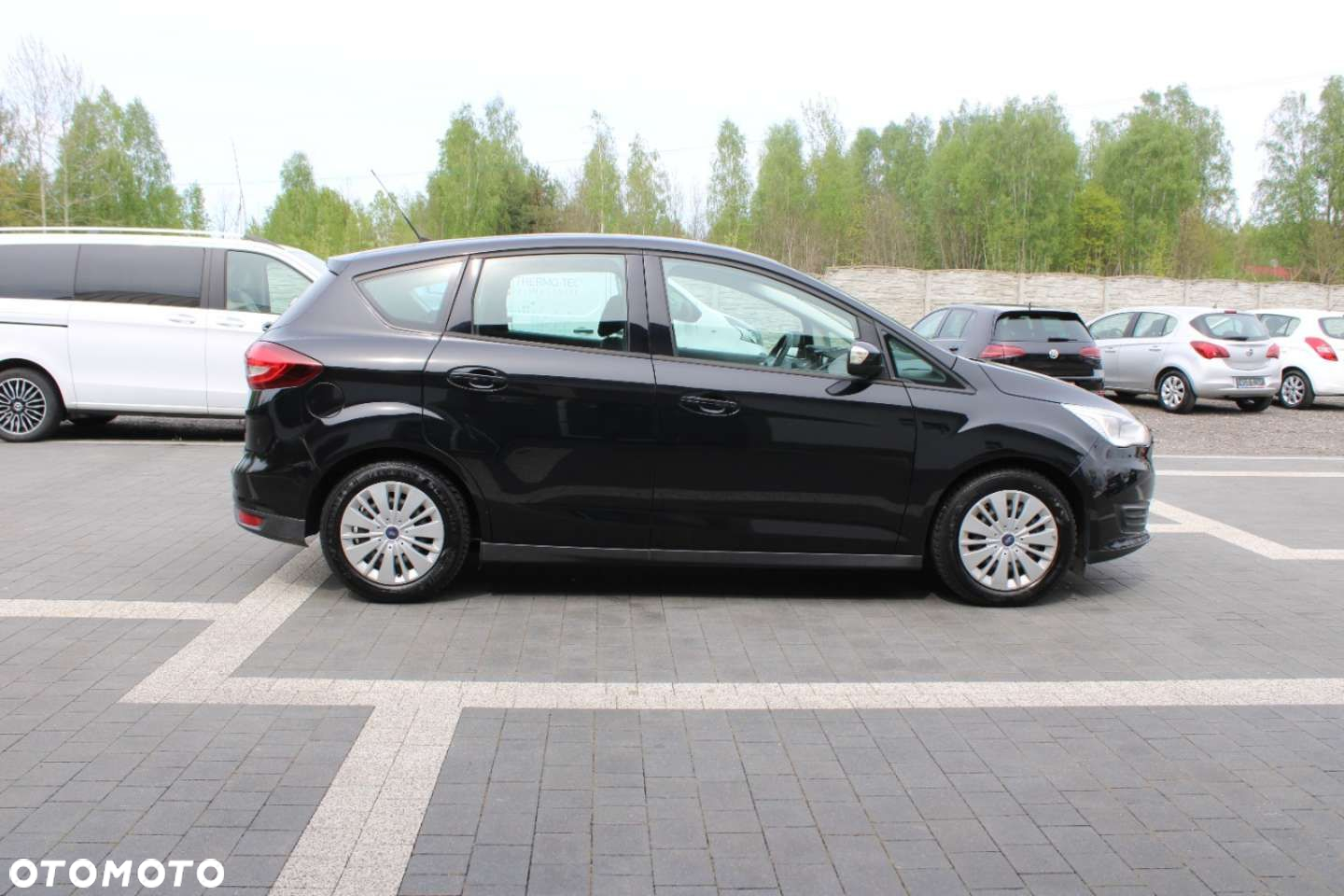 Ford C-MAX - 10