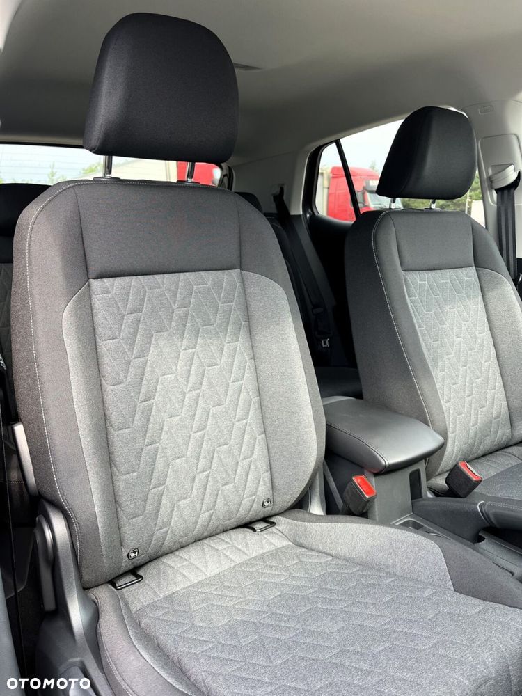 Volkswagen T-Cross 1.5 TSI ACT Life Plus DSG - 36