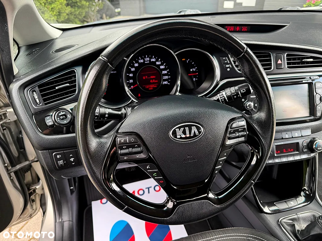 Kia Ceed Cee'd 1.4 XL - 20