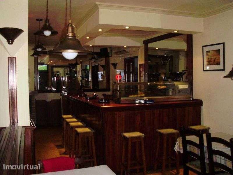 Restaurante à venda em Santiago do Cacém - Grande imagem: 3/10