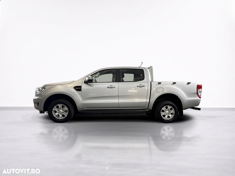Ford Ranger - 3
