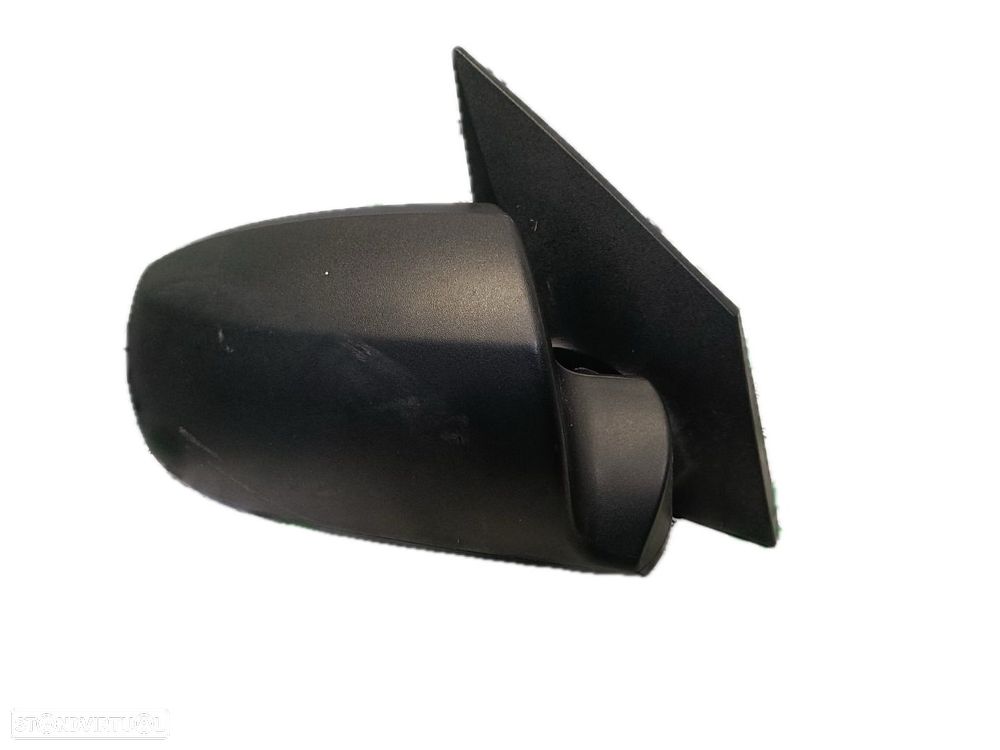 Espelho Retrovisor Dto Manual Kia Rio Ii (Jb) - 2