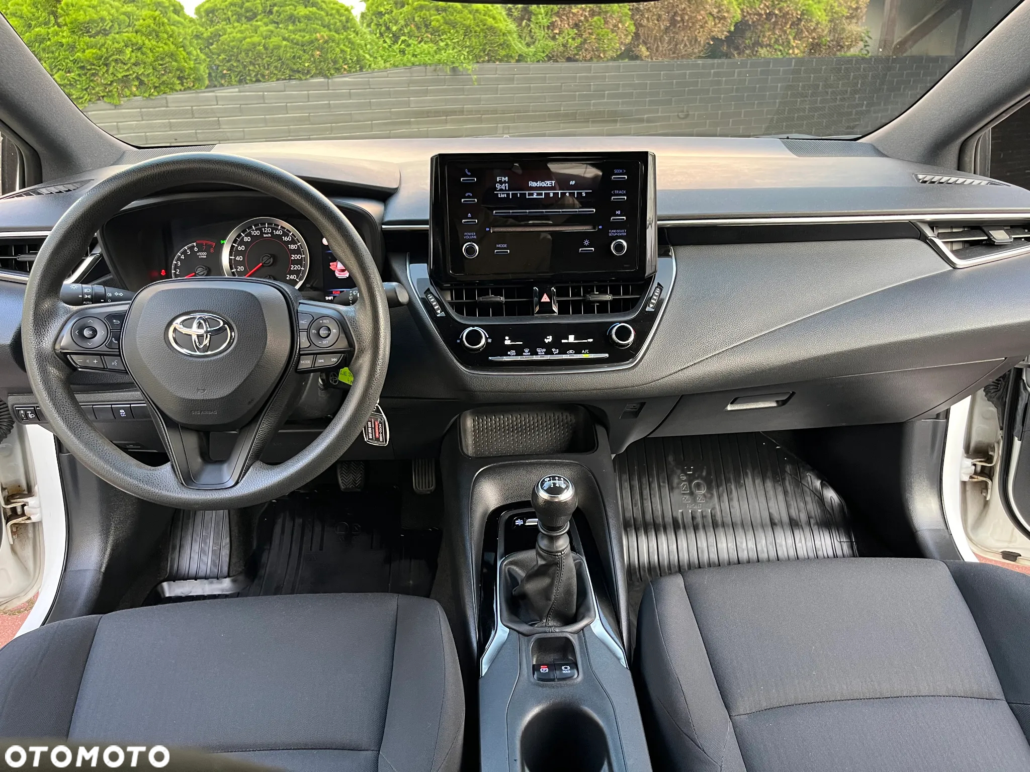 Toyota Corolla 1.2 T Active - 11